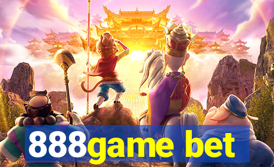 888game bet